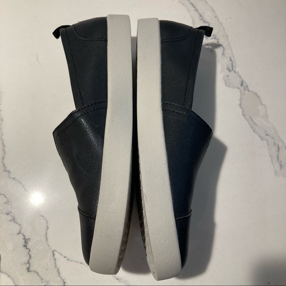 BOBS Sz 7.5 By Skechers B-Loved Memory Foam Arch Pillow Slip On Espadrille - Picture 5 of 11